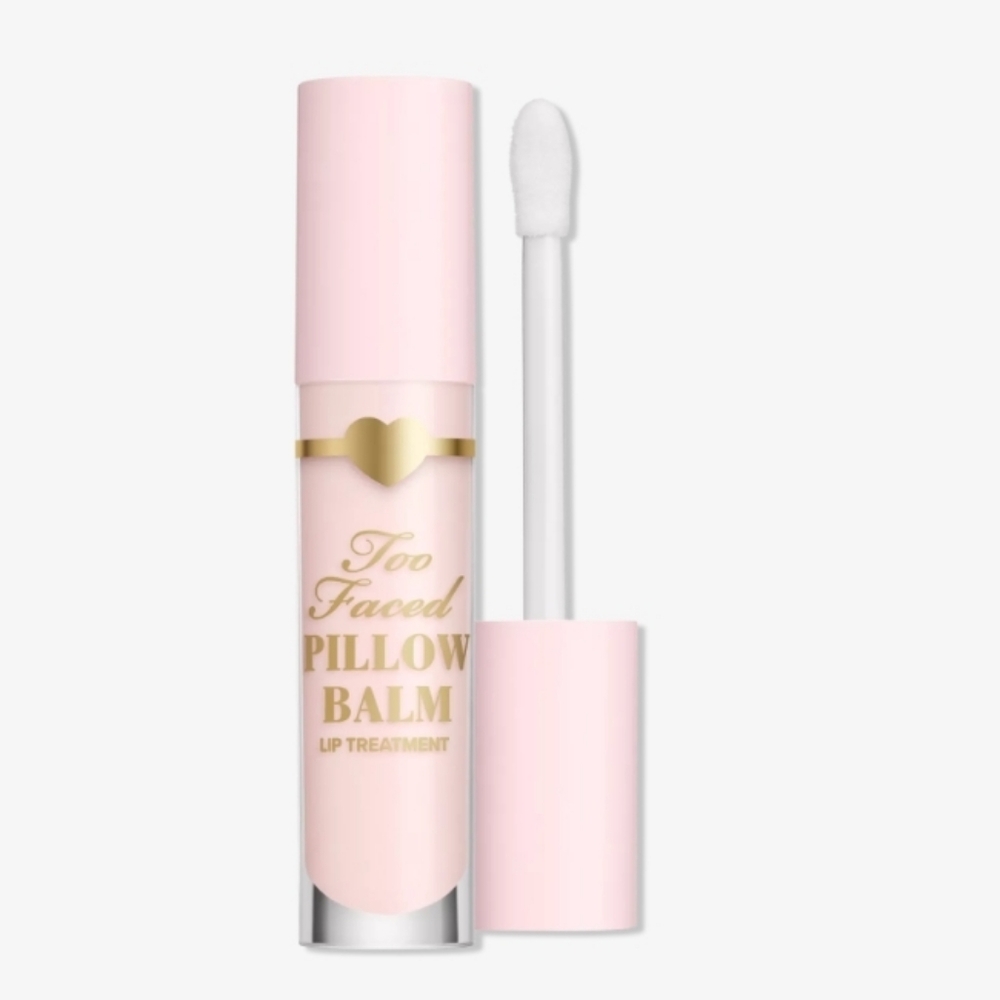 Too Faced Hangover Rx Pillow Balm Lip Treatment- ORIGINAL